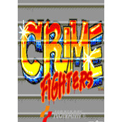 罪恶战士(Crime Fighters)PC街机版(含模拟器)