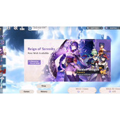 原神愿望模拟器在哪里下载无限原石愿望模拟器下载地址