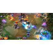 云顶之弈s7神龙烈焰迭嘉阵容搭配攻略