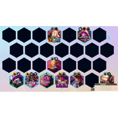 云顶之弈s7大头阵容搭配攻略