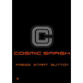 宇宙扣球(Cosmic Smash)街机版(含模拟器)