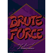 极之暴力(Brute Force)街机版(含模拟器)