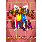 牛仔忍者(Charlie Ninja)街机版(含模拟器)