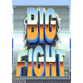 大决战：大西洋的动乱(Big Fight-Big Trouble in the Atlantic Ocean)街机版(含模拟器)