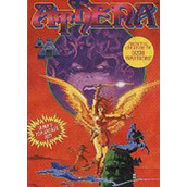 雅典娜(Athena)街机版(含模拟器)