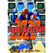 2020超级棒球(2020 Super Baseball)街机版(含模拟器)