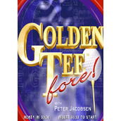 高尔夫黄金开球(Golden Tee Fore)街机版(含模拟器)