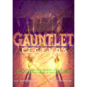 圣铠传说黑暗的遗产(Gauntlet Legends)街机版(含模拟器)
