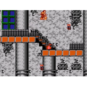 恶魔城日版pc_cvnia.zip(含模拟器)