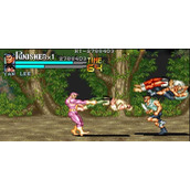 动作街机十合一中文版(含模拟器)