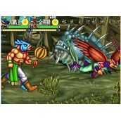 西S系列NO13西游superHITKILL版(含模拟器)