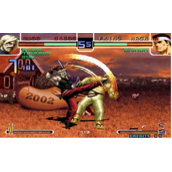 拳皇2002风云再起终极加强中文版(含模拟器)