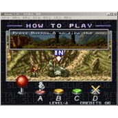 合金弹头1roms(含模拟器)