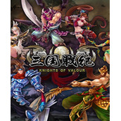 三国战记之五剑传说简体中文免安装版(含模拟器)