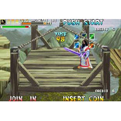 三国战记四剑传说中文版(含模拟器)