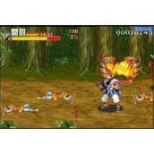 三国志2赤壁之战修改合集(含模拟器)