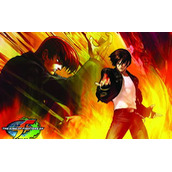 拳皇ex1.0本地正式版(含模拟器)