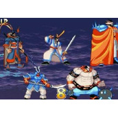 三国战纪2015破解版(含模拟器)