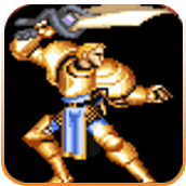 圆桌武士HACK版(含模拟器)
