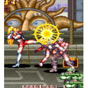 电神魔傀rom(含模拟器)