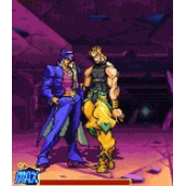 JOJO的奇妙冒险：未来遗产中文绿色版(含模拟器)