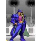 JOJO的奇妙冒险：未来遗产rom(含模拟器)