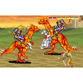 龙王战士硬盘版(含模拟器)