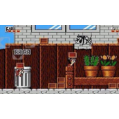 松鼠大战1rom(含模拟器)