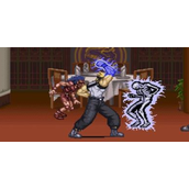 快打旋风3剧情版(含模拟器)