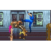 快打旋风3下载即玩版(含模拟器)