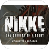 nikke胜利女神日服