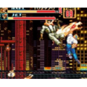 怒之铁拳2rom(含模拟器)
