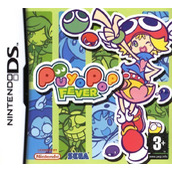 Puyo Pop Fever (Supremacy)
