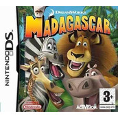 Madagascar (S)(Dark Eternal Team)