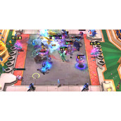 《金铲铲之战》幽影蜘蛛阵容怎么搭配