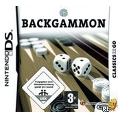 Backgammon (DE)