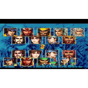 三国战记2群雄争霸18人版(含模拟器)