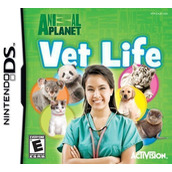 Animal Planet - Vet Life (EU)(BAHAMUT)