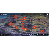 《黑色沙漠》手游神秘商人在哪里