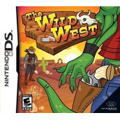Wild West, The (SQUiRE)