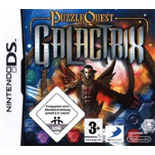 Puzzle Quest - Galactrix (EU)