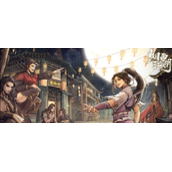 《烟雨江湖》7月9日最新激活码分享一览