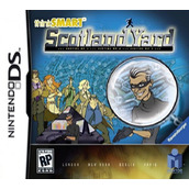 Scotland Yard - Hunting Mister X (v01)