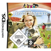 Meine Tierarztpraxis In Australien