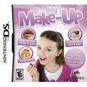 My Make-Up