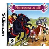 Horseland (EU)