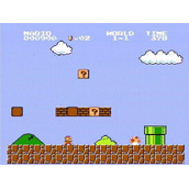 超级玛丽1经典版apk(含模拟器)