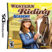 Western Riding Academy
