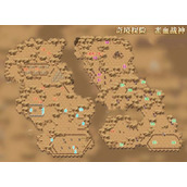 《剑与远征》奇境蛮血战神通关策略