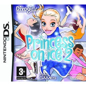 Diva Girls - Princess On Ice 2 (EU)